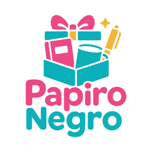 papiro-negro-logo
